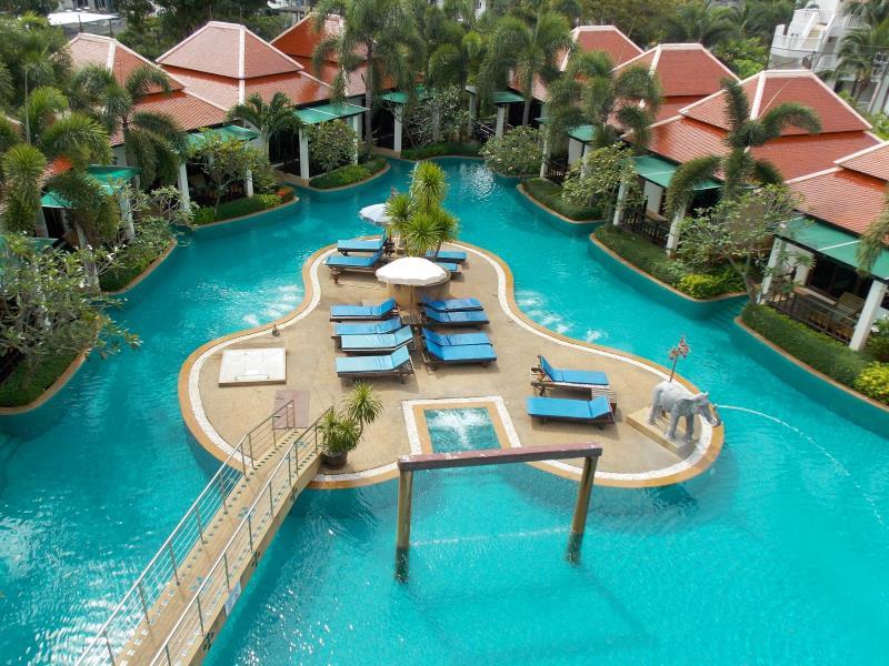 Nora Buri Resort & Spa Koh Samui Krabi Thailand
